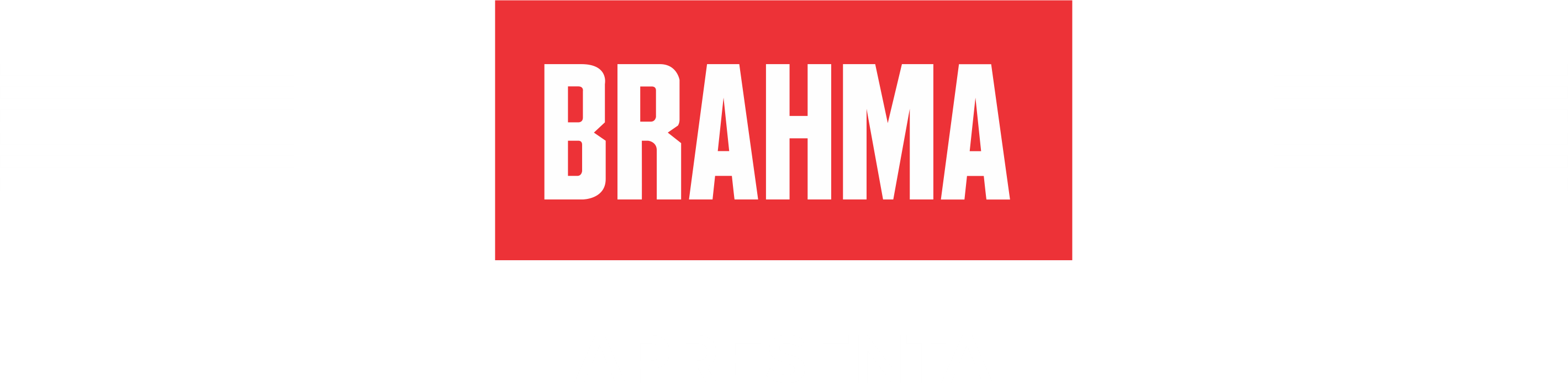 Brahma Apresenta